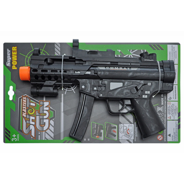 Автомат на батарейках що світиться на планшеті 735C