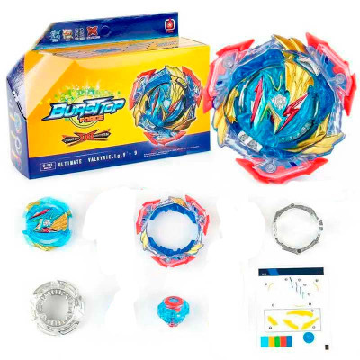 Бейблейд BEYBLADE B193b