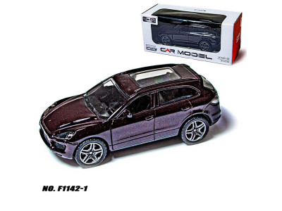 Машинка Tian Du model METAL F1142-1 brown F1142-1 brown Машинка Tian Du model METAL F1142-1 brown F1142-1 brown