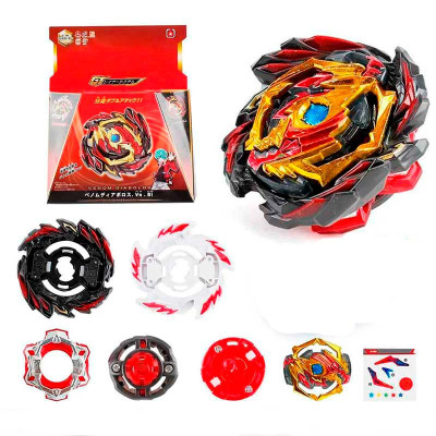 Вовчок BEYBLADE VENOM DIABOLOS B145
