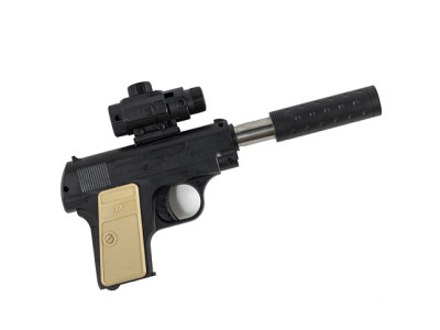 Пістолет ZN-1