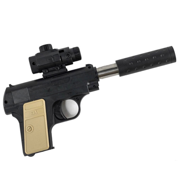 Пістолет ZN-1