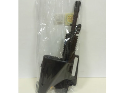 Автомат у пакеті M4 Автомат у пакеті M4