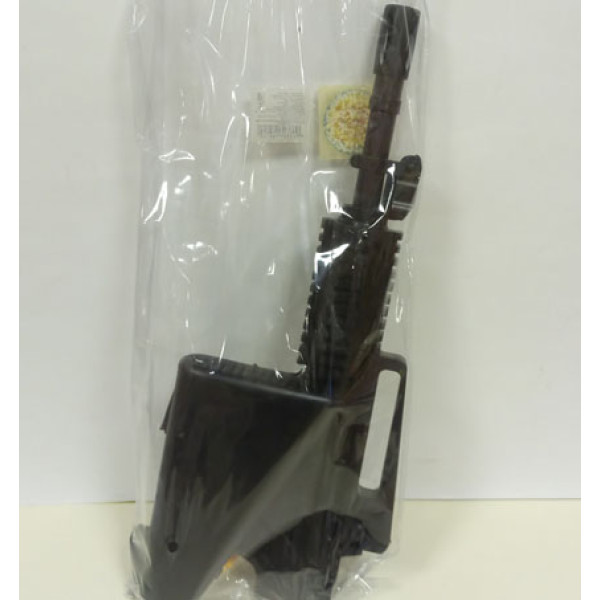 Автомат у пакеті M4 Автомат у пакеті M4