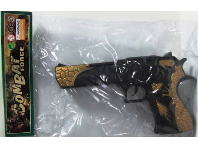 Пістолет GUN GC027715/333