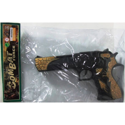 Пістолет GUN GC027715/333