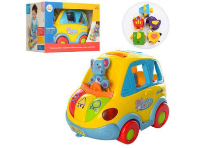 Музична розвивальна машина-логіка (англійська) 896