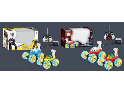 Перевертиш р/к (батарейки акумулятор) у коробці 9808M-SP/TF Перевертиш р/к (батарейки акумулятор) у коробці 9808M-SP/TF