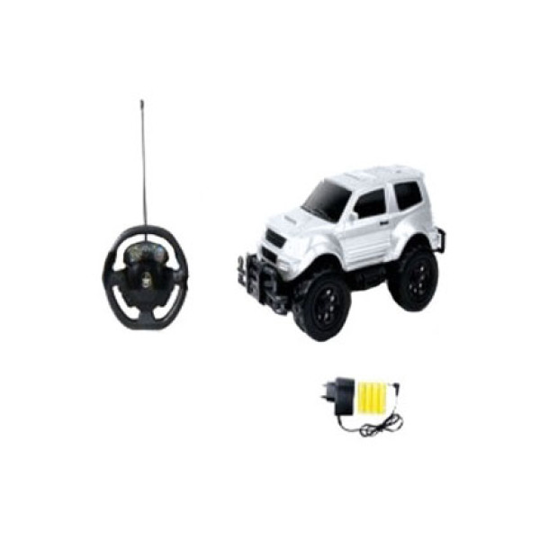 Джип радіокерований GC039686 Джип радіокерований GC039686