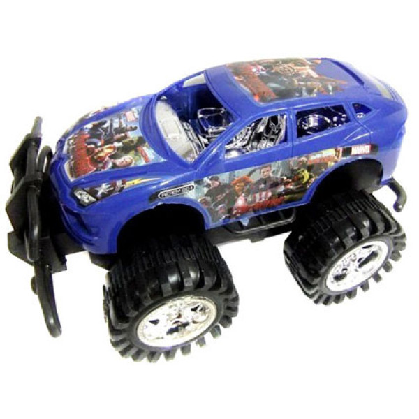 Машина інерційна GC029761 Машина інерційна GC029761