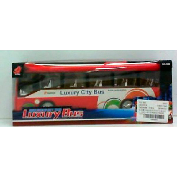 Автобус GC046789 Автобус GC046789