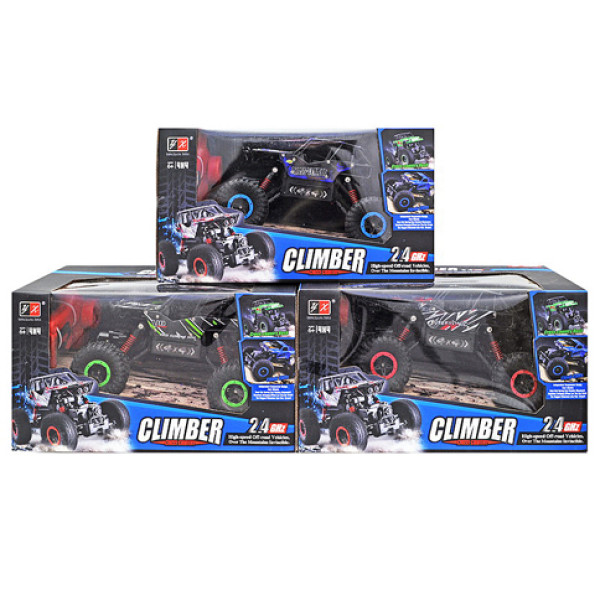 Джип на р/у 8897-184B