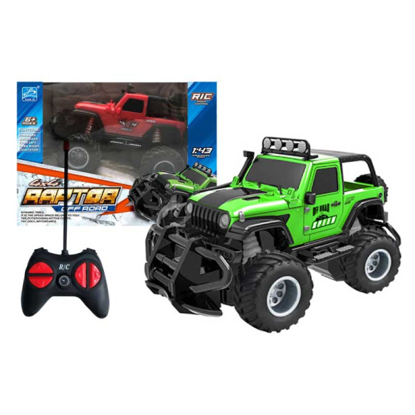 Машина-снігохід на радіокеруванні YD898-MJ1992 Машина-снігохід на радіокеруванні YD898-MJ1992