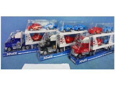 Автовоз GC038317/166-4