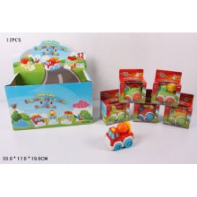 Транспорт інерційний "Будівництво" 606 Транспорт інерційний "Будівництво" 606