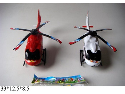 Вертоліт інерційний 678 Вертоліт інерційний 678