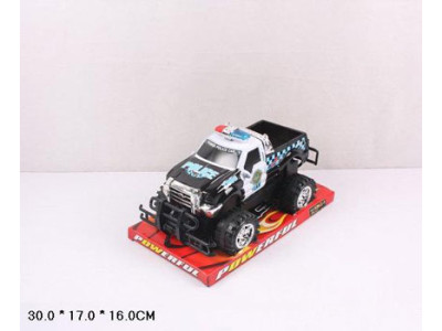 Машина інерційна 689-199