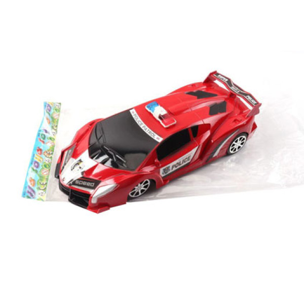 Машина інерційна в пакеті 2017-3 Машина інерційна в пакеті 2017-3