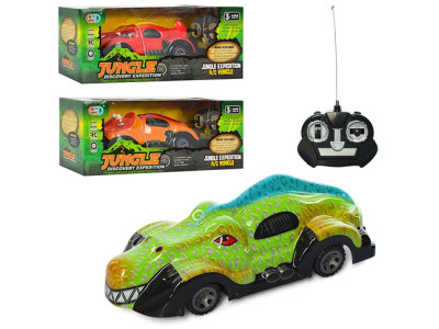 Машина на радіокеруванні ESD899-1/2/4