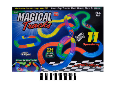 Трек "MAGIC" 9912 Трек "MAGIC" 9912