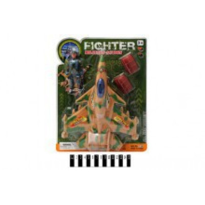 Літак-винищувач 33-1A Літак-винищувач 33-1A