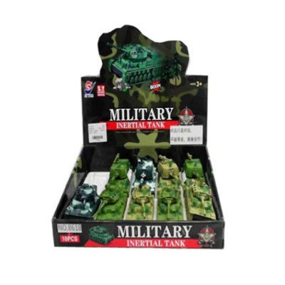 Танк інерційний 8618 Танк інерційний 8618