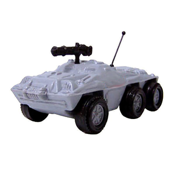 Бронетранспортер (Патріот) С-65-Ф