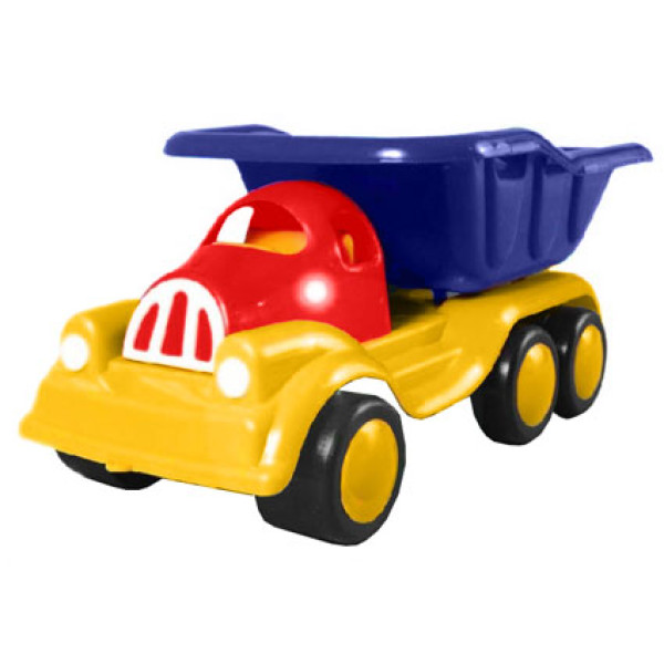 Самоскид "Ретро" МАКС.0264