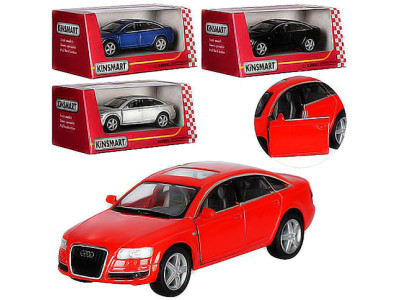 Машина Kinsmart "AUDI" KT5303W