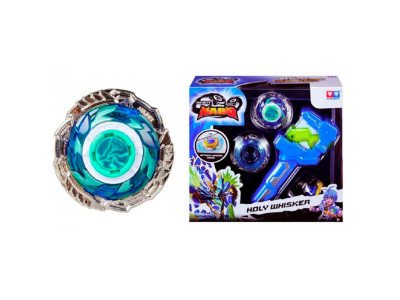 Дзиґа Aulder Infinity Nado серія Атлетік Noly Whisket Небесний YW624501 Дзиґа Aulder Infinity Nado серія Атлетік Noly Whisket Небесний YW624501