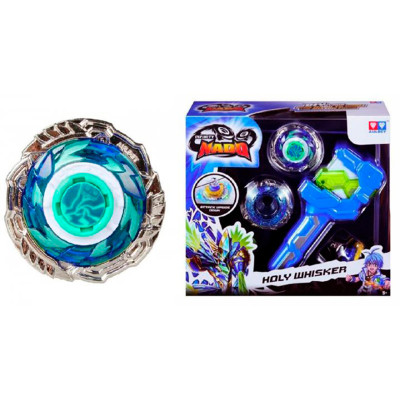 Дзиґа Aulder Infinity Nado серія Атлетік Noly Whisket Небесний YW624501
