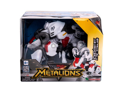Metalions Ігрова фігура Аріес 314027 Metalions Ігрова фігура Аріес 314027