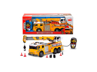 Dickie Toys Вантажний автомобіль 3729003 Dickie Toys Вантажний автомобіль 3729003