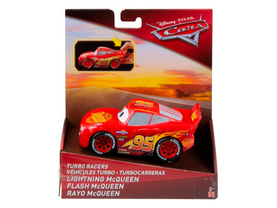 Інерційна машинка-герой з м/ф «Тачки» (в ас.) FYX39 Інерційна машинка-герой з м/ф «Тачки» (в ас.) FYX39