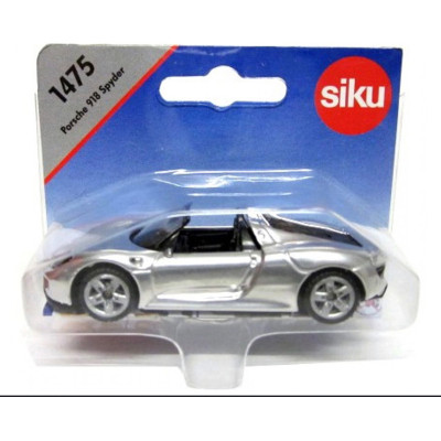 Порше 918 1475