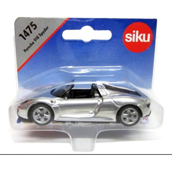 Порше 918 1475