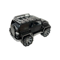 Іграшковий позашляховик Оріон Джип 28 см 30_Black Іграшковий позашляховик Оріон Джип 28 см 30_Black