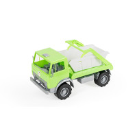 Комунальна машинка Оріон Х2 пластикова 948 Комунальна машинка Оріон Х2 пластикова 948