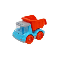 Машинка ТехноК Самоскид пластикова 17.5 см 2239 Машинка ТехноК Самоскид пластикова 17.5 см 2239