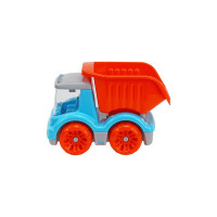 Машинка ТехноК Самоскид пластикова 17.5 см 2239 Машинка ТехноК Самоскид пластикова 17.5 см 2239