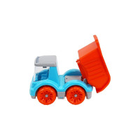 Машинка ТехноК Самоскид пластикова 17.5 см 2239 Машинка ТехноК Самоскид пластикова 17.5 см 2239