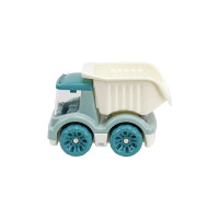 Машинка ТехноК Самоскид пластикова 17.5 см 2239 Машинка ТехноК Самоскид пластикова 17.5 см 2239