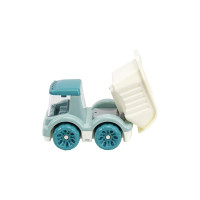 Машинка ТехноК Самоскид пластикова 17.5 см 2239 Машинка ТехноК Самоскид пластикова 17.5 см 2239