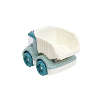 Машинка ТехноК Самоскид пластикова 17.5 см 2239 Машинка ТехноК Самоскид пластикова 17.5 см 2239