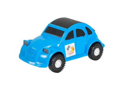 Машинка "Авто-жучок" 39011_Blue Машинка "Авто-жучок" 39011_Blue