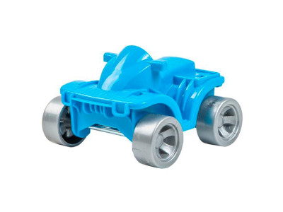 Машина "Квадроцикл" Kid cars Sport 39528_Blue Машина "Квадроцикл" Kid cars Sport 39528_Blue