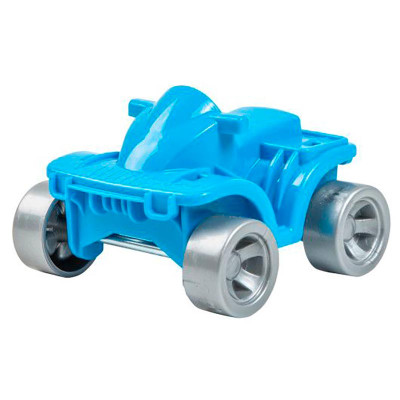 Машина "Квадроцикл" Kid cars Sport 39528_Blue