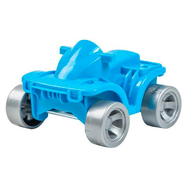 Машина "Квадроцикл" Kid cars Sport 39528_Blue Машина "Квадроцикл" Kid cars Sport 39528_Blue