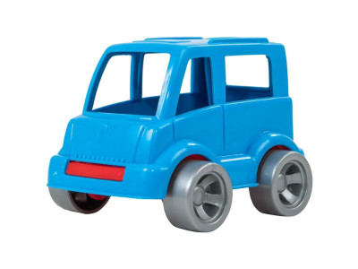 Автобус Kid cars Sport 39531_Blue