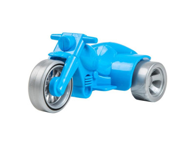 Мотоцикл триколісний Kid cars Sport 39536_Blue Мотоцикл триколісний Kid cars Sport 39536_Blue